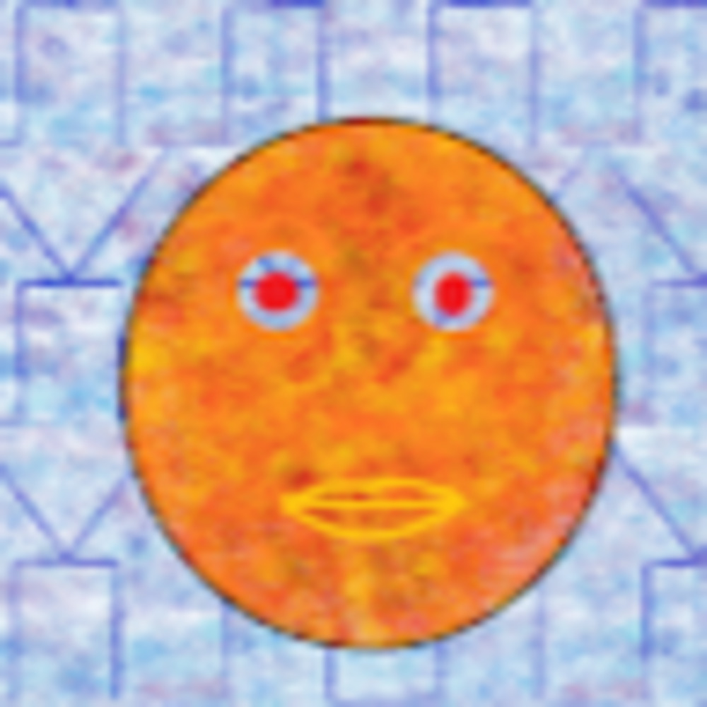 Meet your Posher, Joy